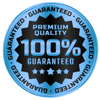 Lakeshore Heating & Cooling satisfaction guarantee