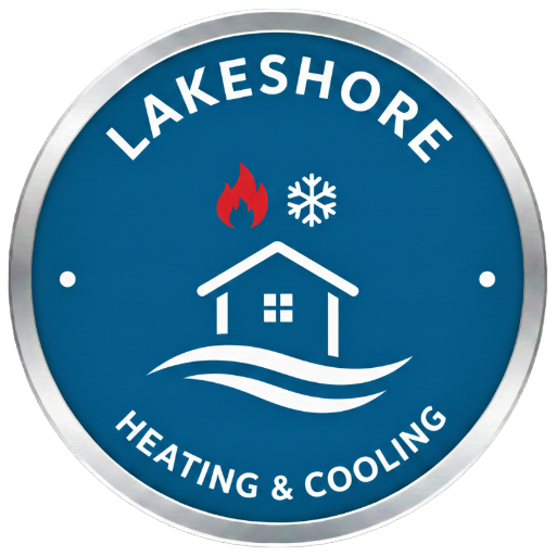 Lakeshore Heating & Cooling